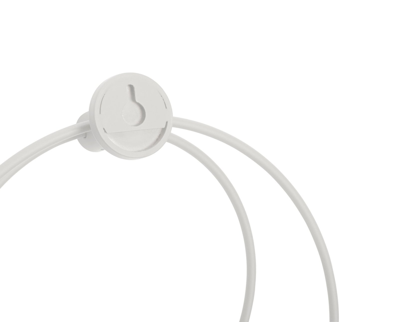 Loop Håndklædeholder