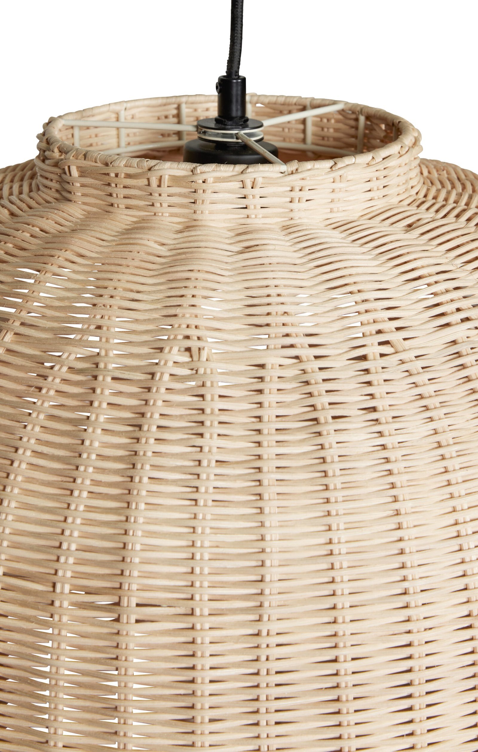 Chand Pendel  Oval Natur