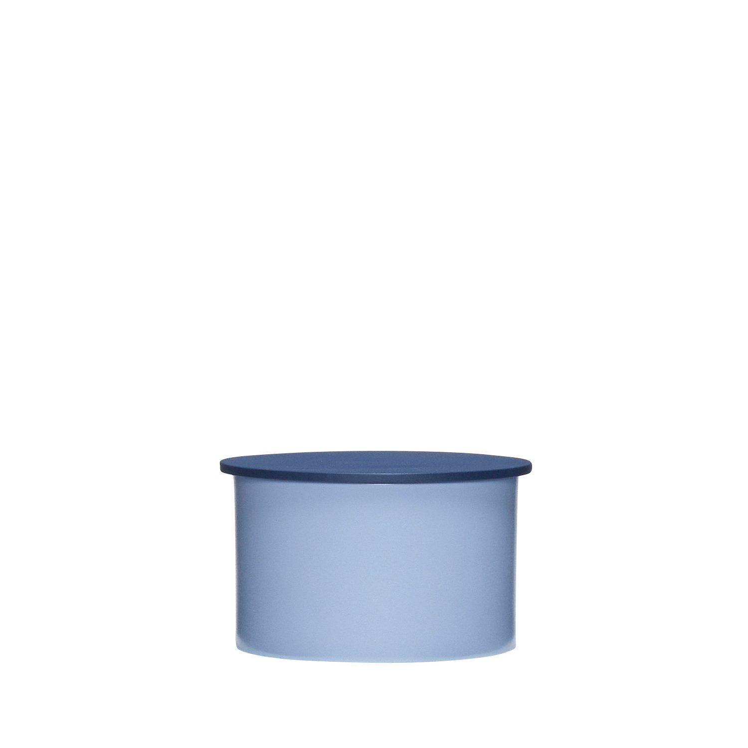 District Opbevaringskasse  Small Blå