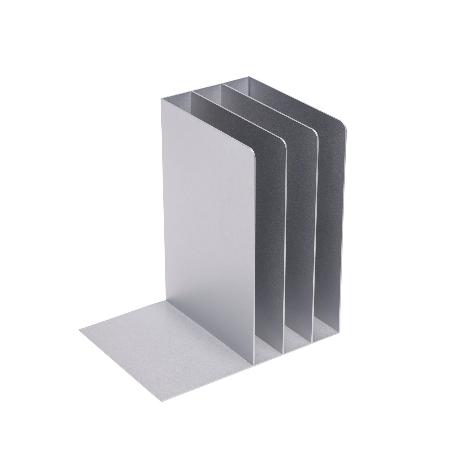 File Skrivebordsordner Grå