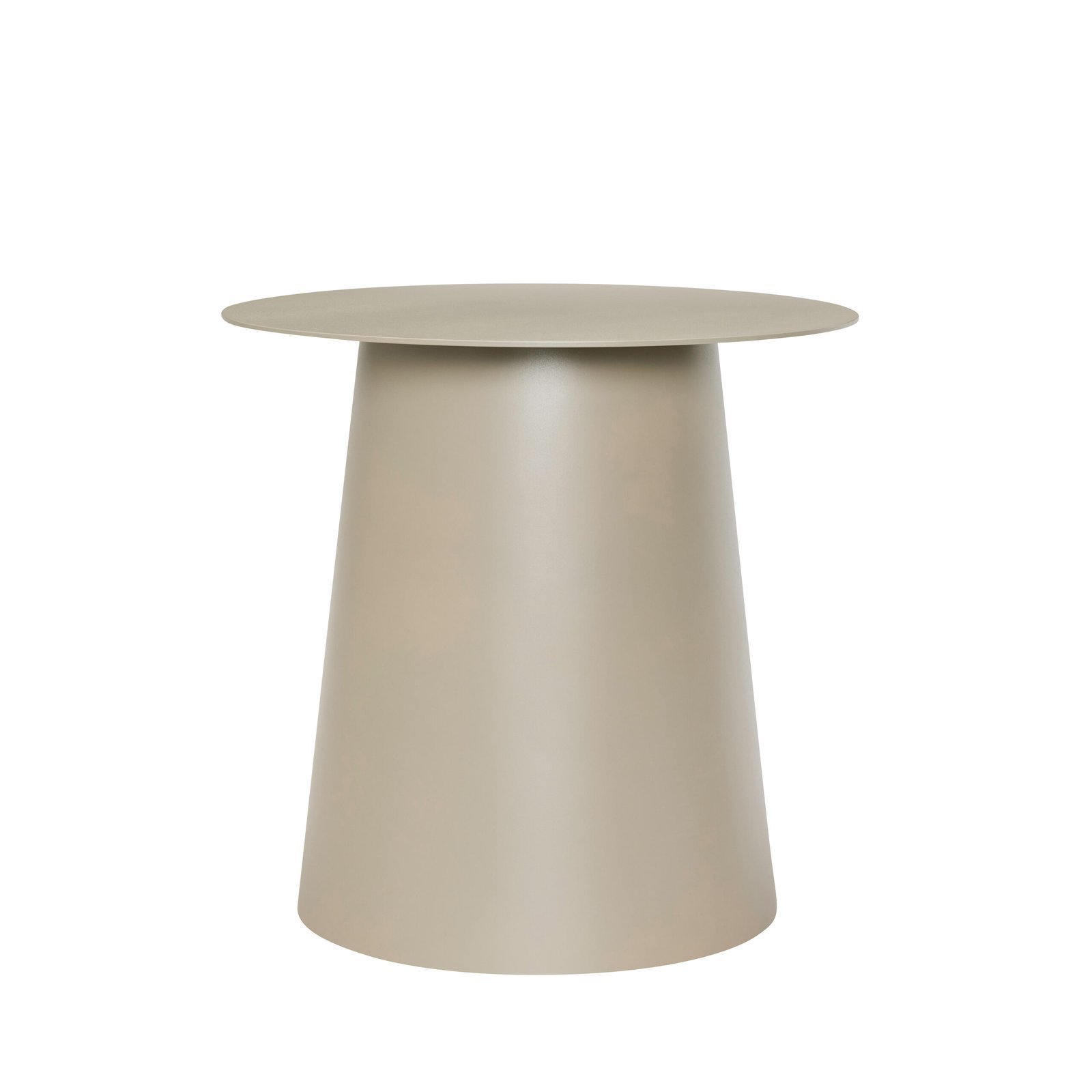 Pillar Sidebord Sand