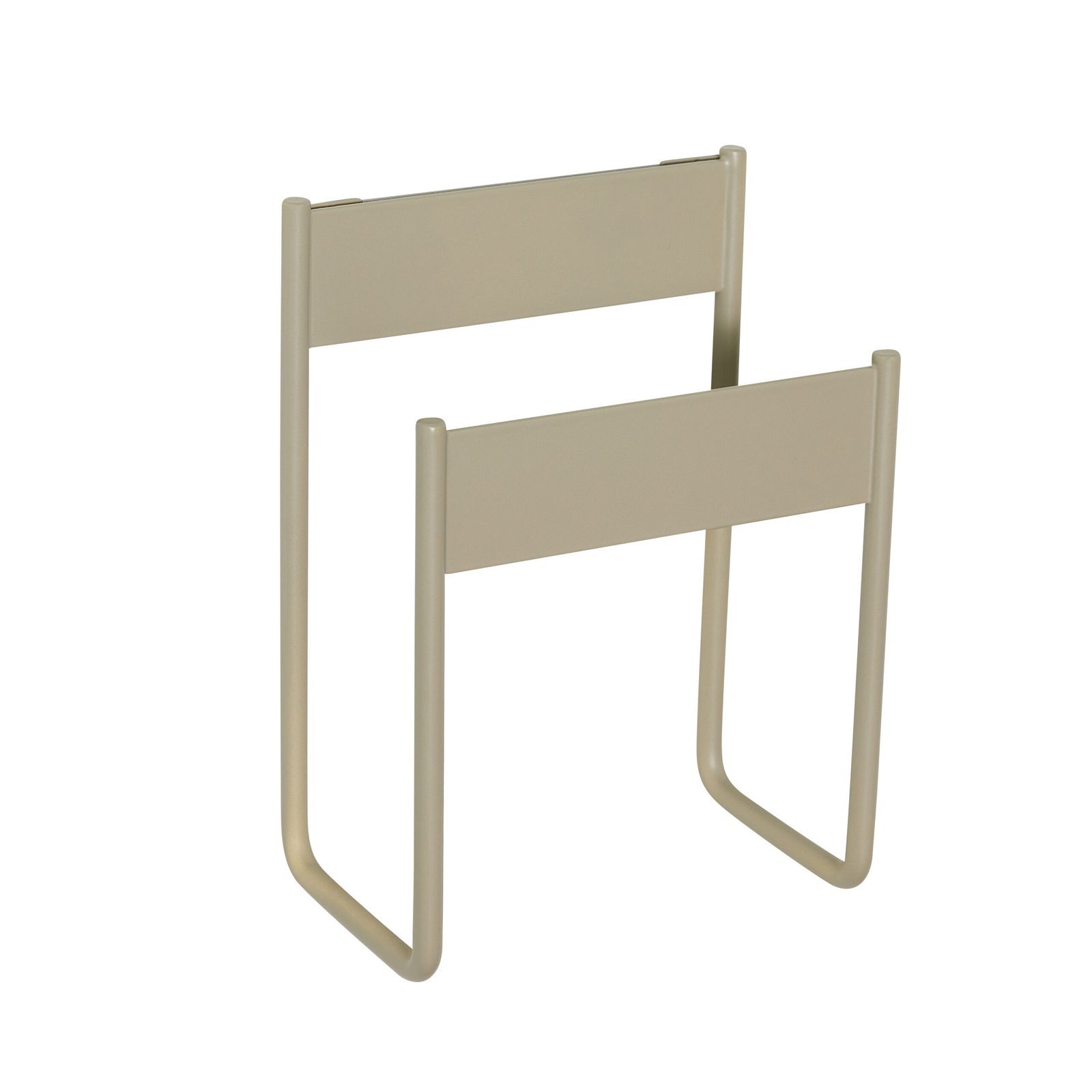 Inbetween Magasinholder Lysegrå