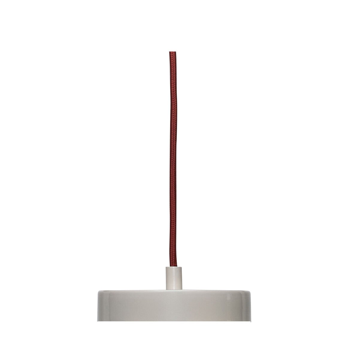 Remi Pendel Blå/Beige