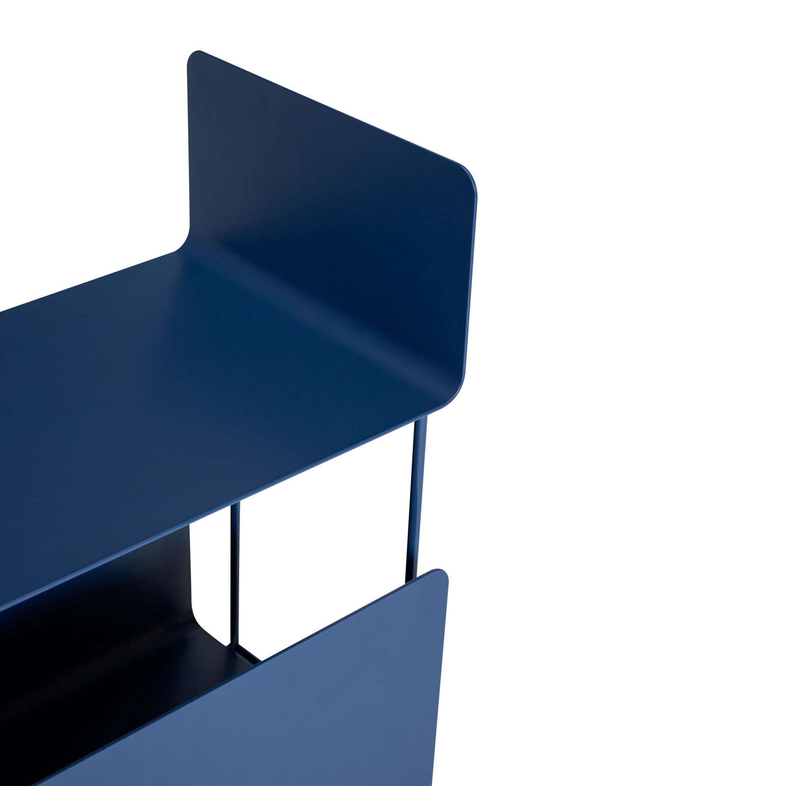 Ays Rullebord Mørkeblå