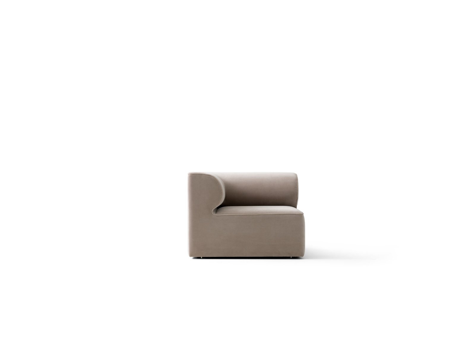 Eave Modular Sofa 96, Module, Corner 96