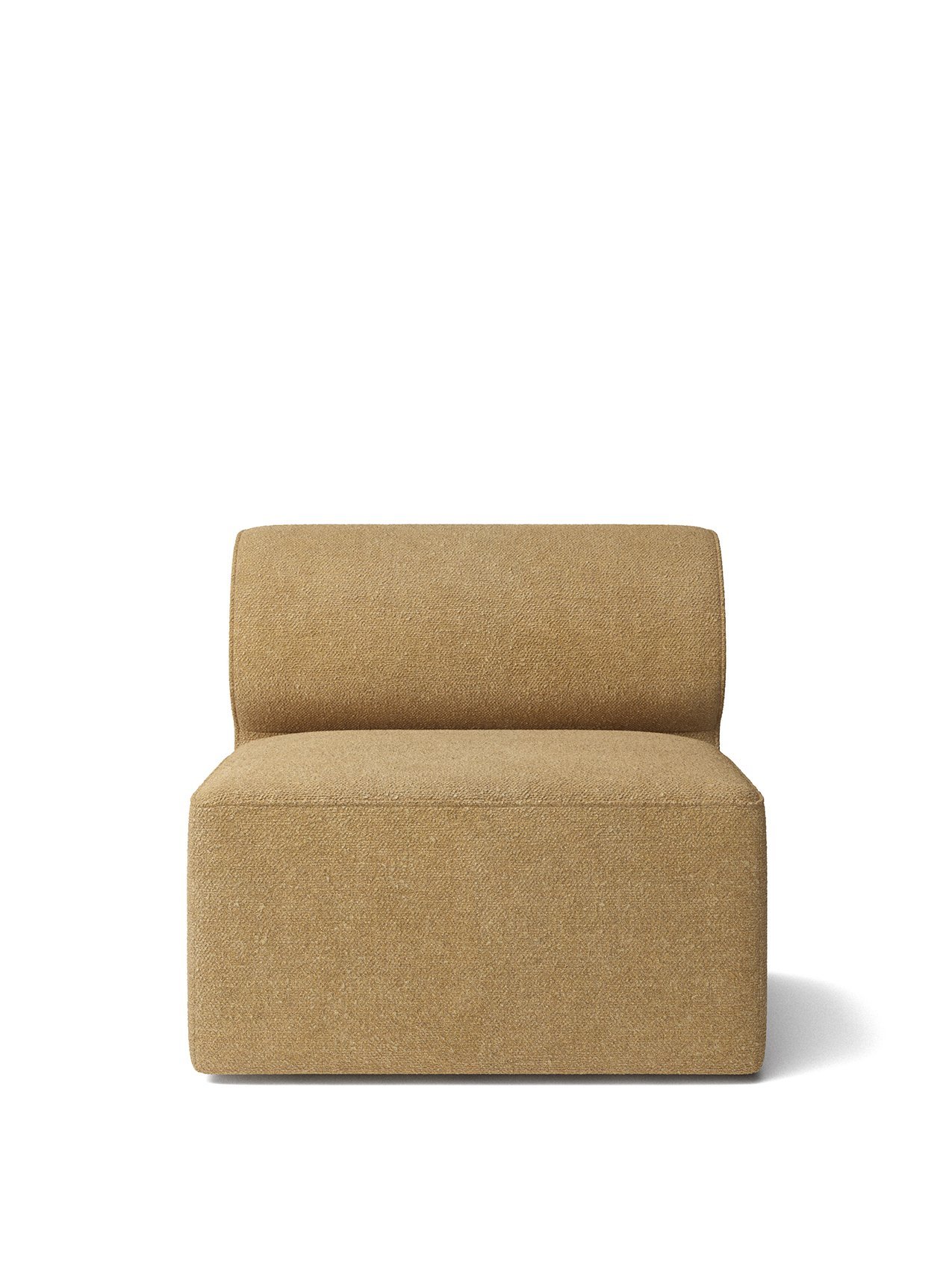 Eave Modular Sofa 96, Module, Open Section 96