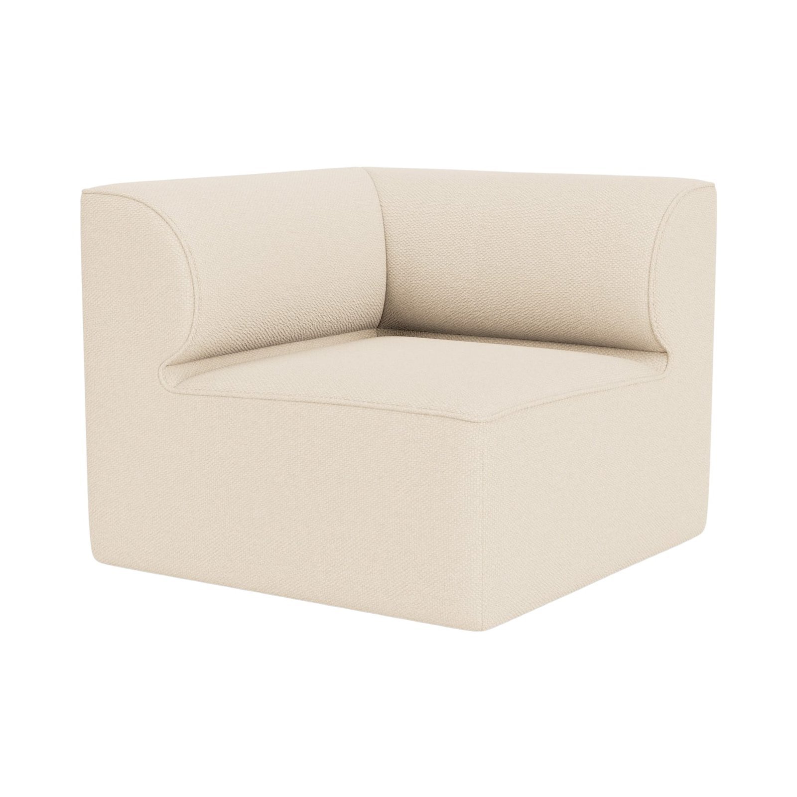Eave Modular Sofa 86, Module, Corner 86