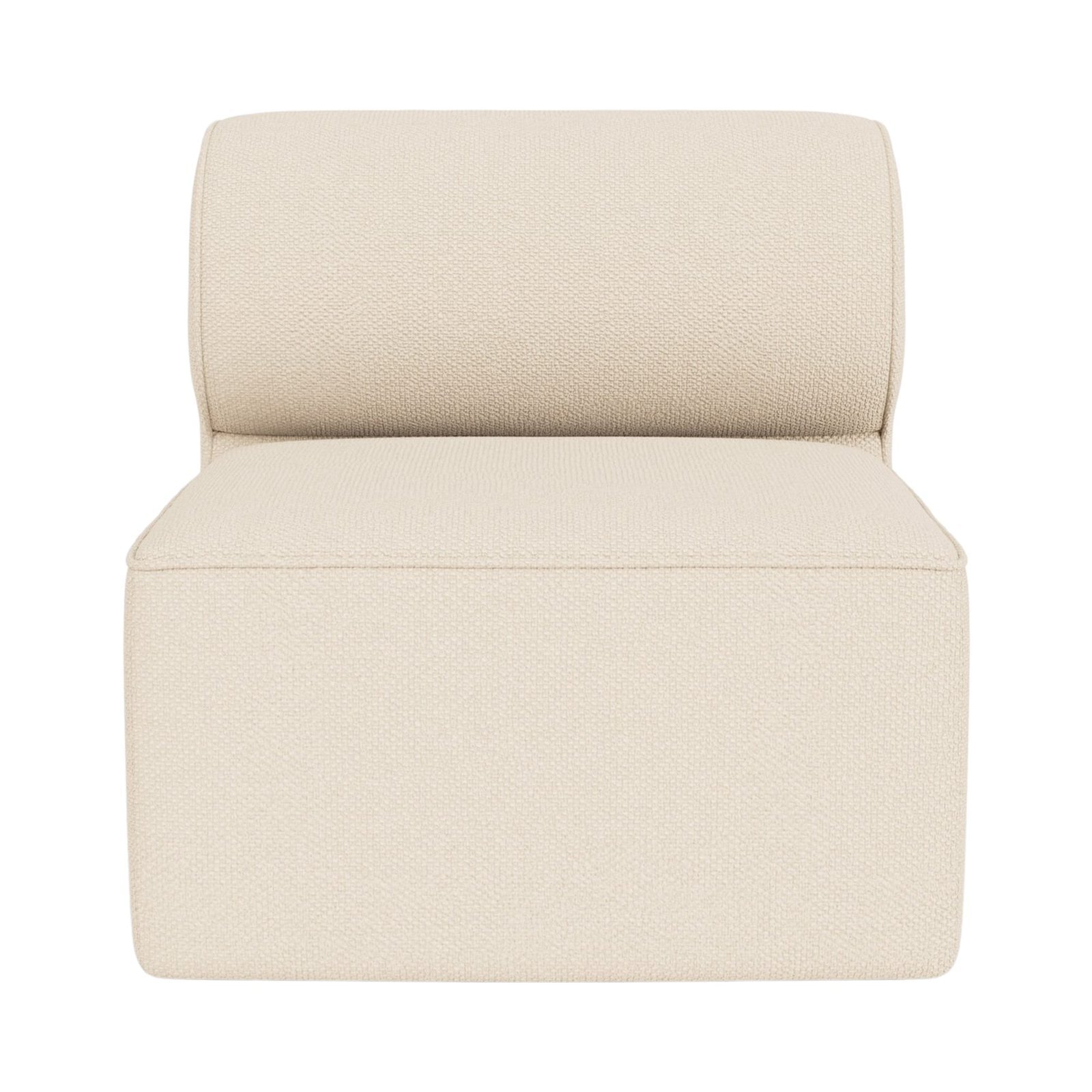 Eave Modular Sofa 86, Module, Open Section 86