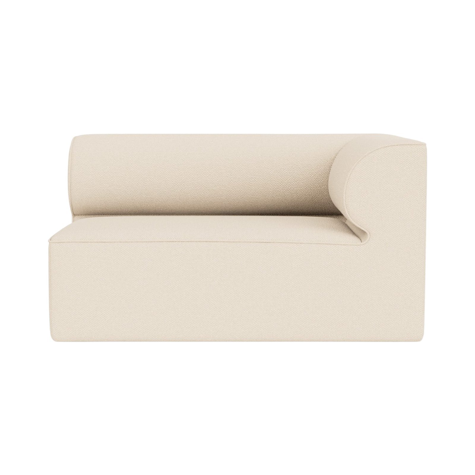 Eave Modular Sofa 86, Module, Corner 129