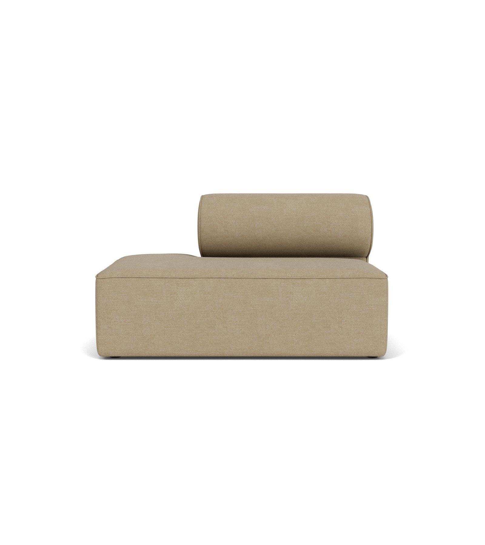 Eave Modular Sofa 86, Module, Open End 129