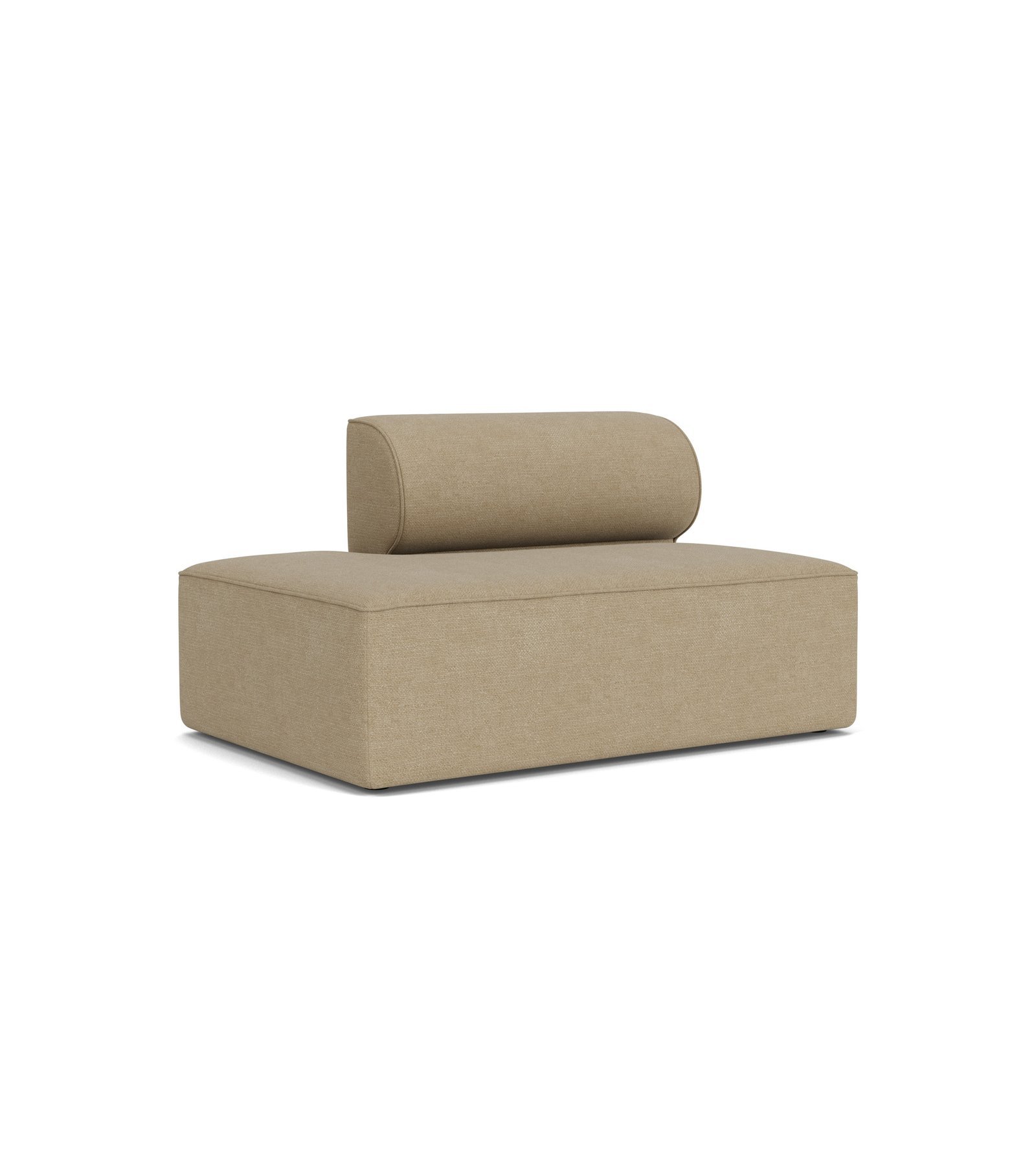 Eave Modular Sofa 86, Module, Open End 129