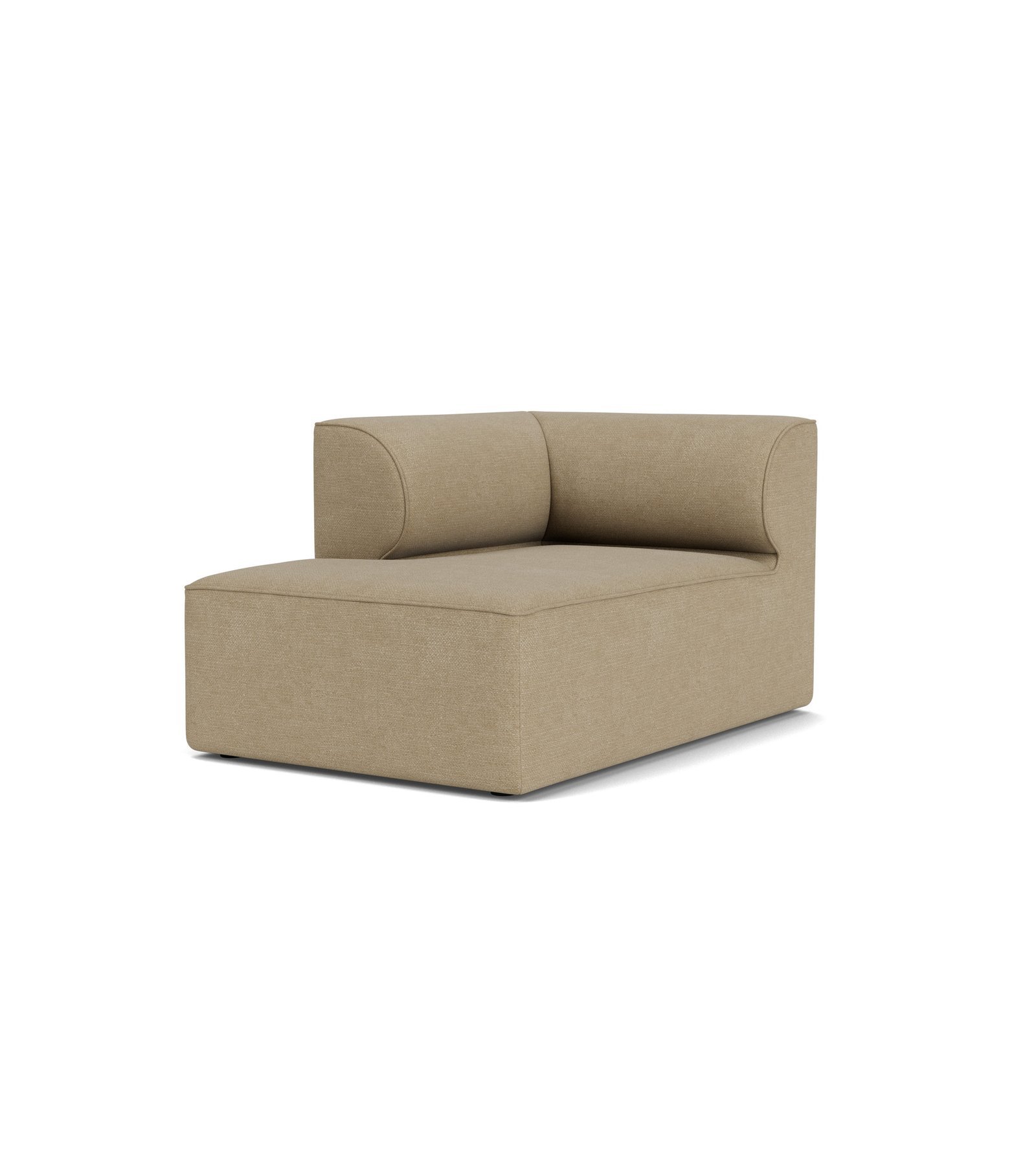 Eave Modular Sofa 86, Module, Chaise Longue 129