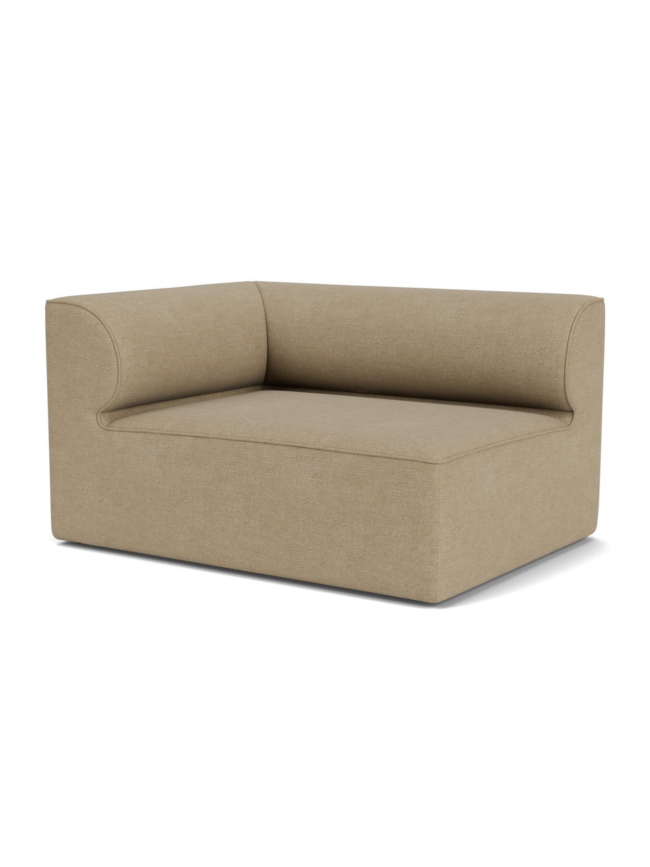 Eave Modular Sofa 96, Module, Corner 144