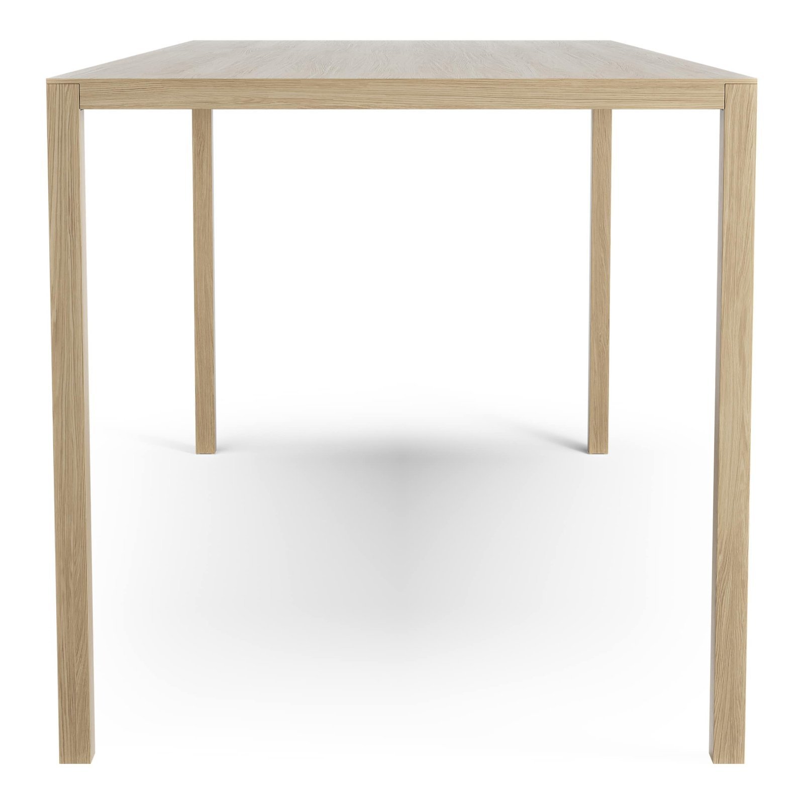 Bespoke bord 200 x 90 höjd 90 cm