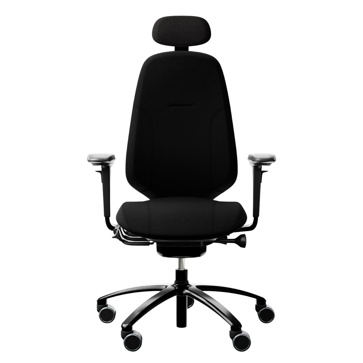 RH MEREO 300 Black Edition