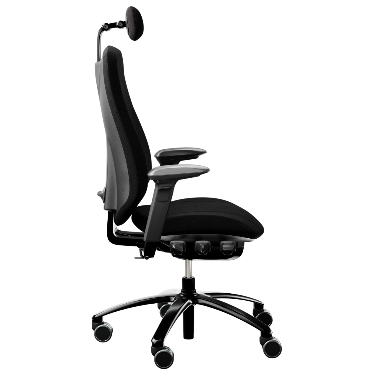 RH MEREO 300 Black Edition