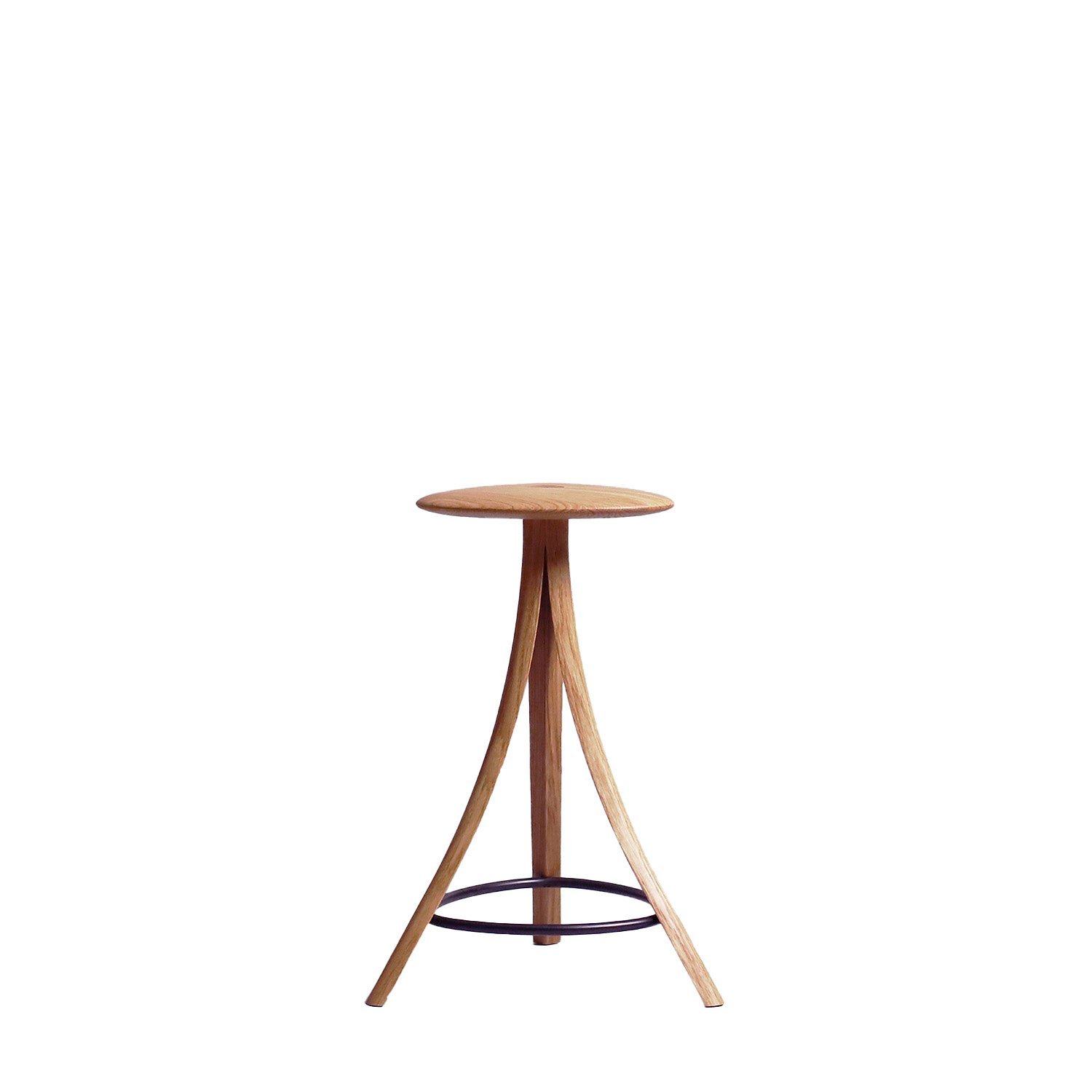 Clover Stool