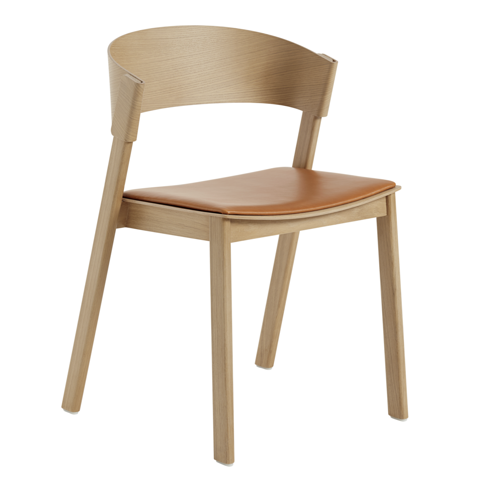 Cover Side Chair