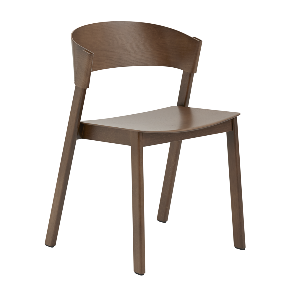 Cover Side Chair