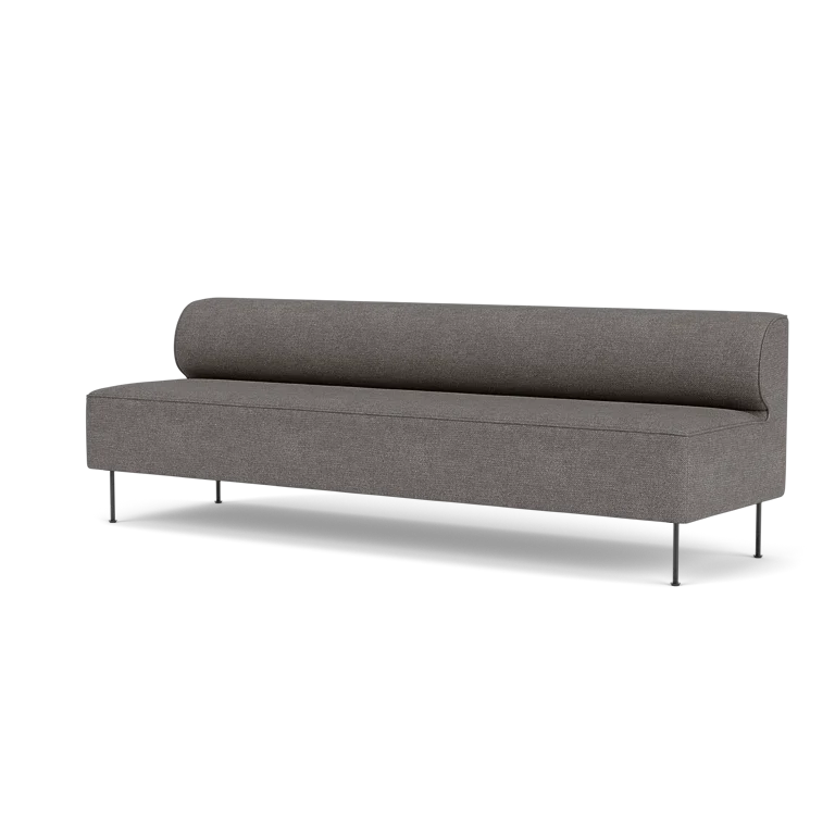 Eave Dining Sofa, Open section modules