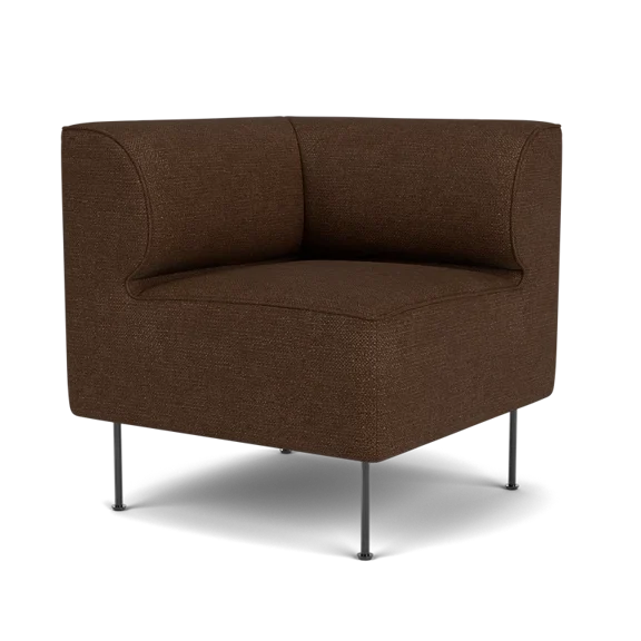 Eave Dining Sofa, Corner module