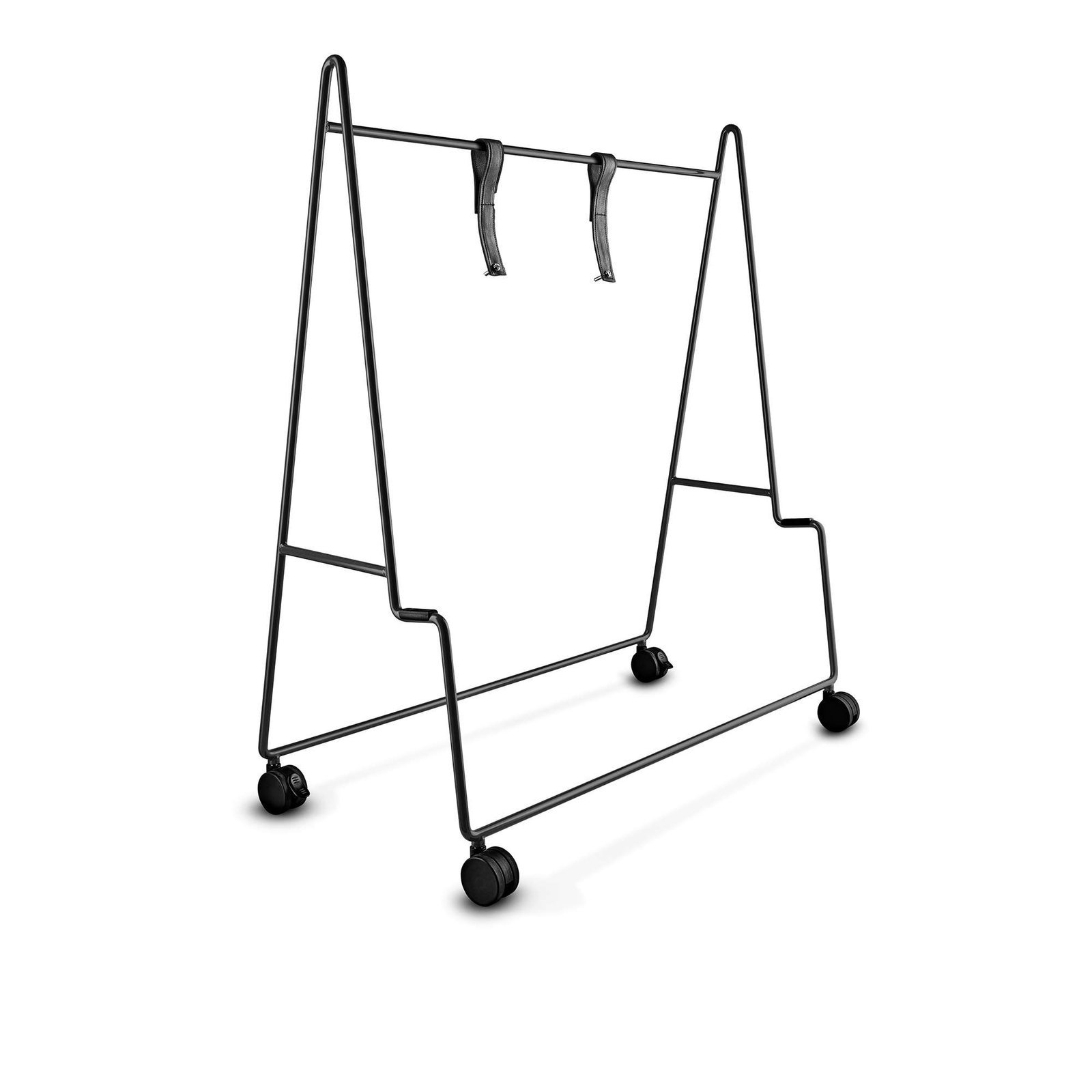 CARRY TV stand on castors