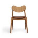 Polstered seat