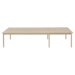 Configuration 1 - W: 142 cm