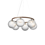 dark bronze / optic clear