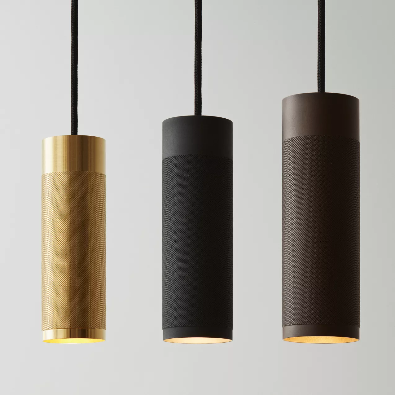 Patrone Pendant Lamp