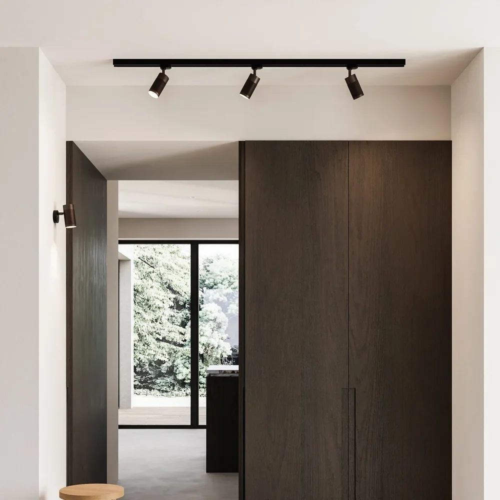 Patrone Ceiling Track Light Fixture