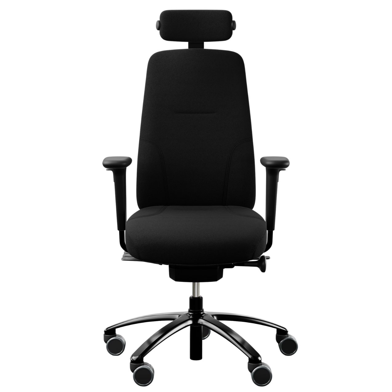 RH LOGIC 220 Black Edition