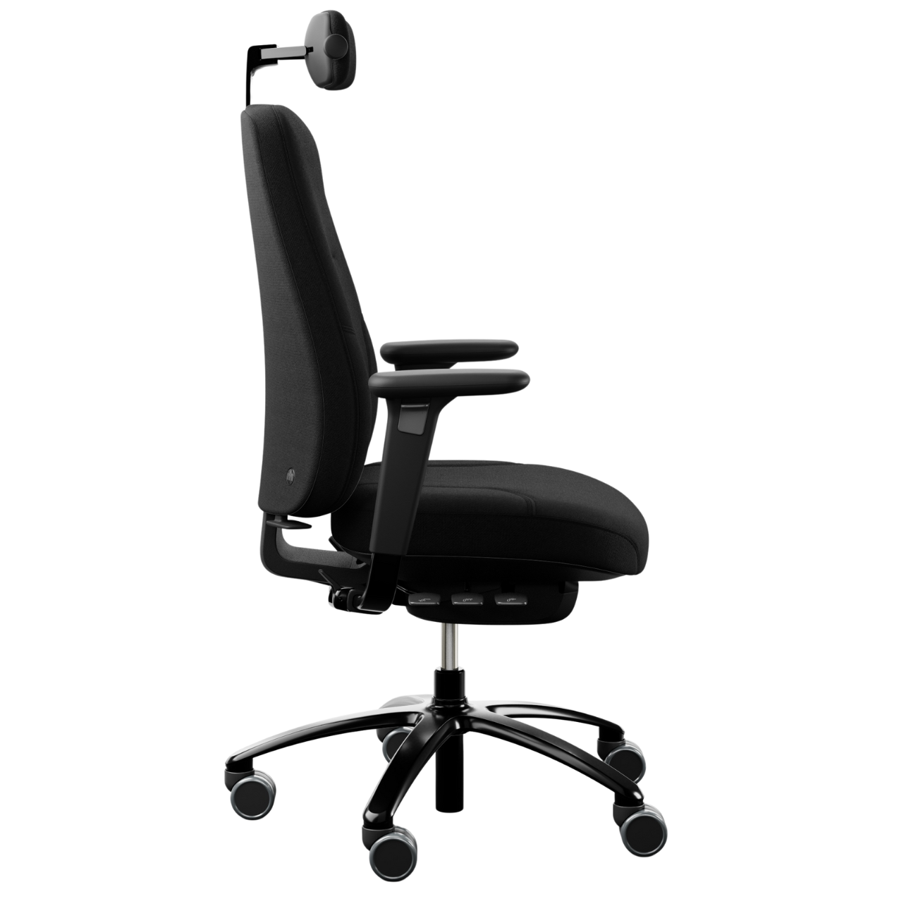 RH LOGIC 220 Black Edition