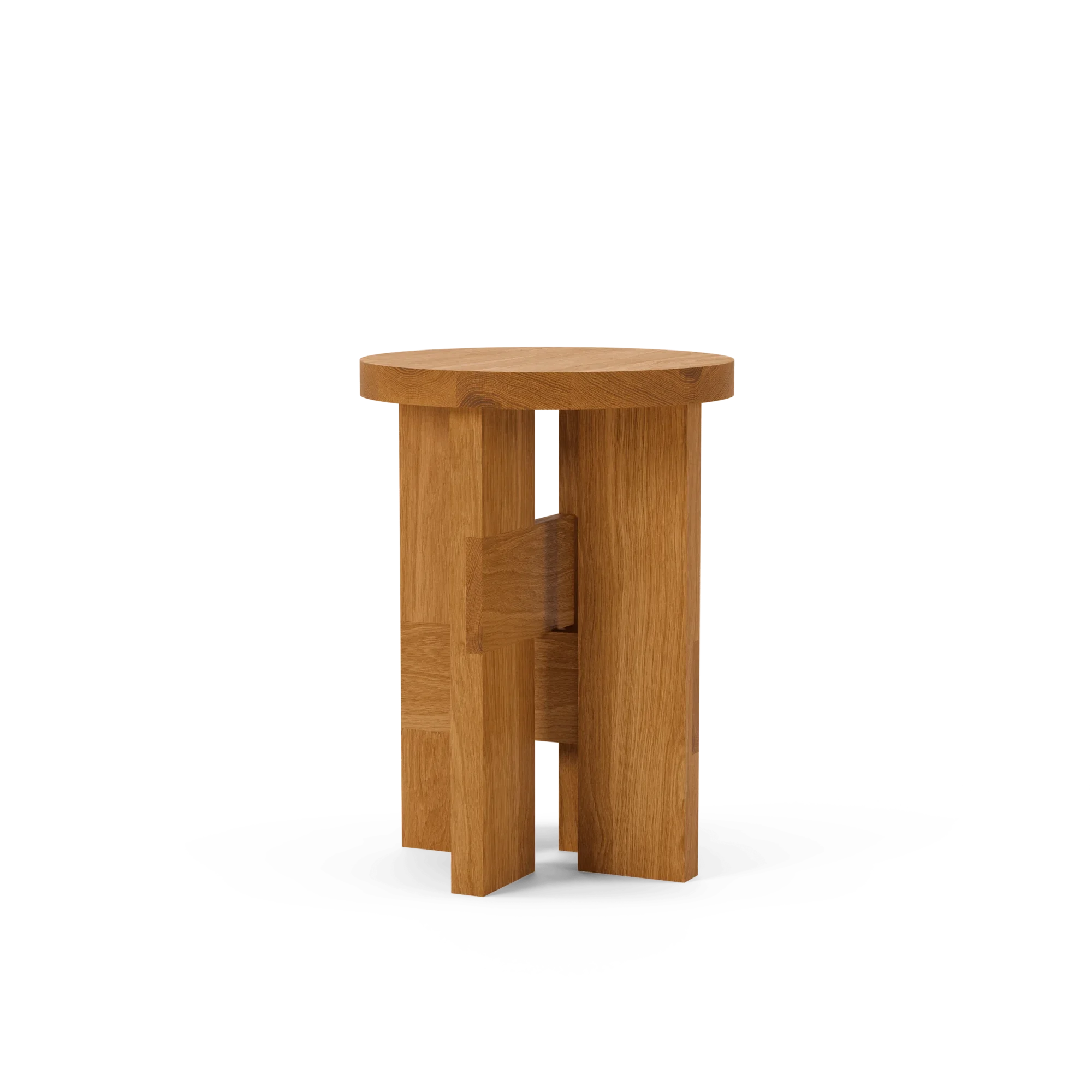Mio Stool and Side Table