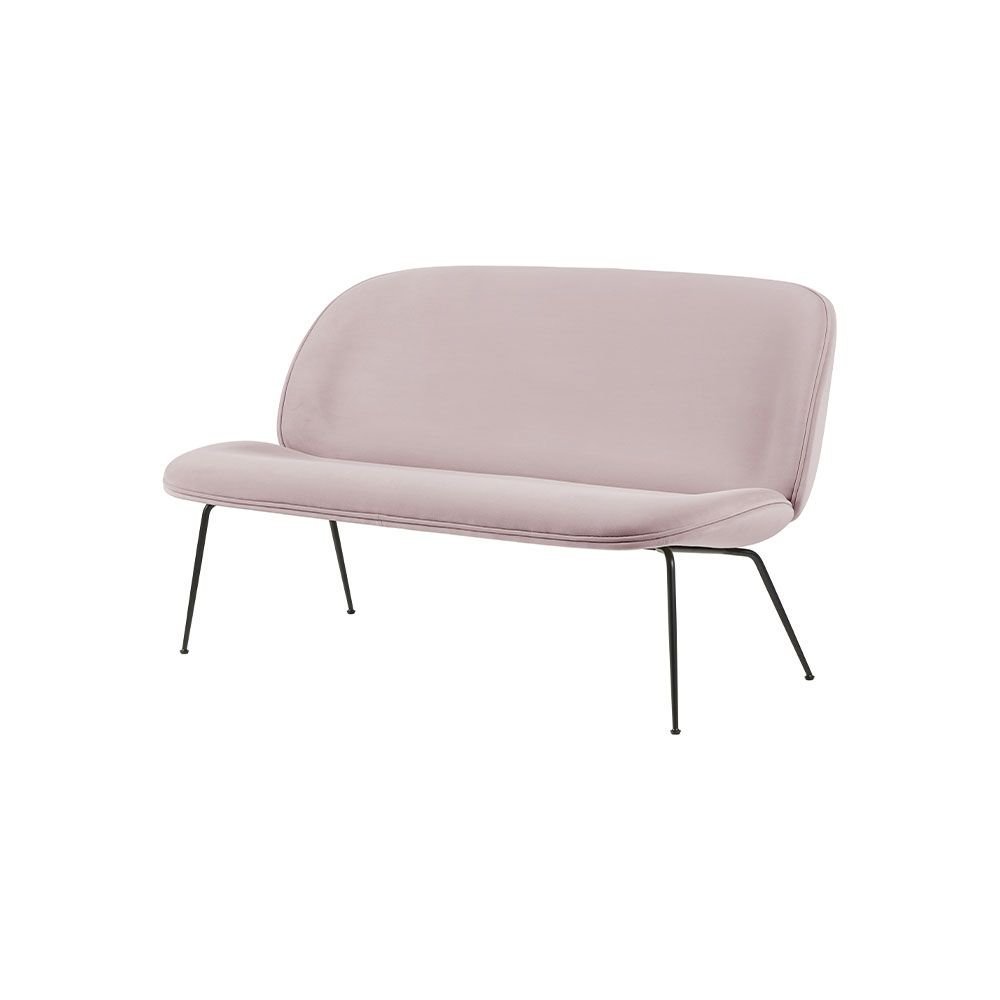 Beetle Sofa - Pink