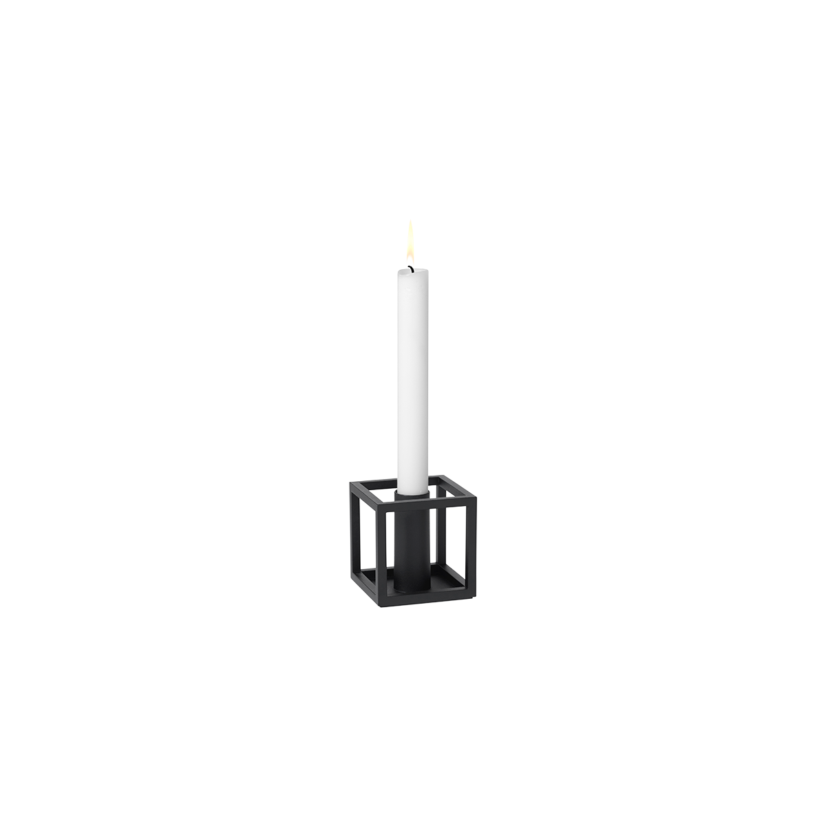 Kubus Candle Holder