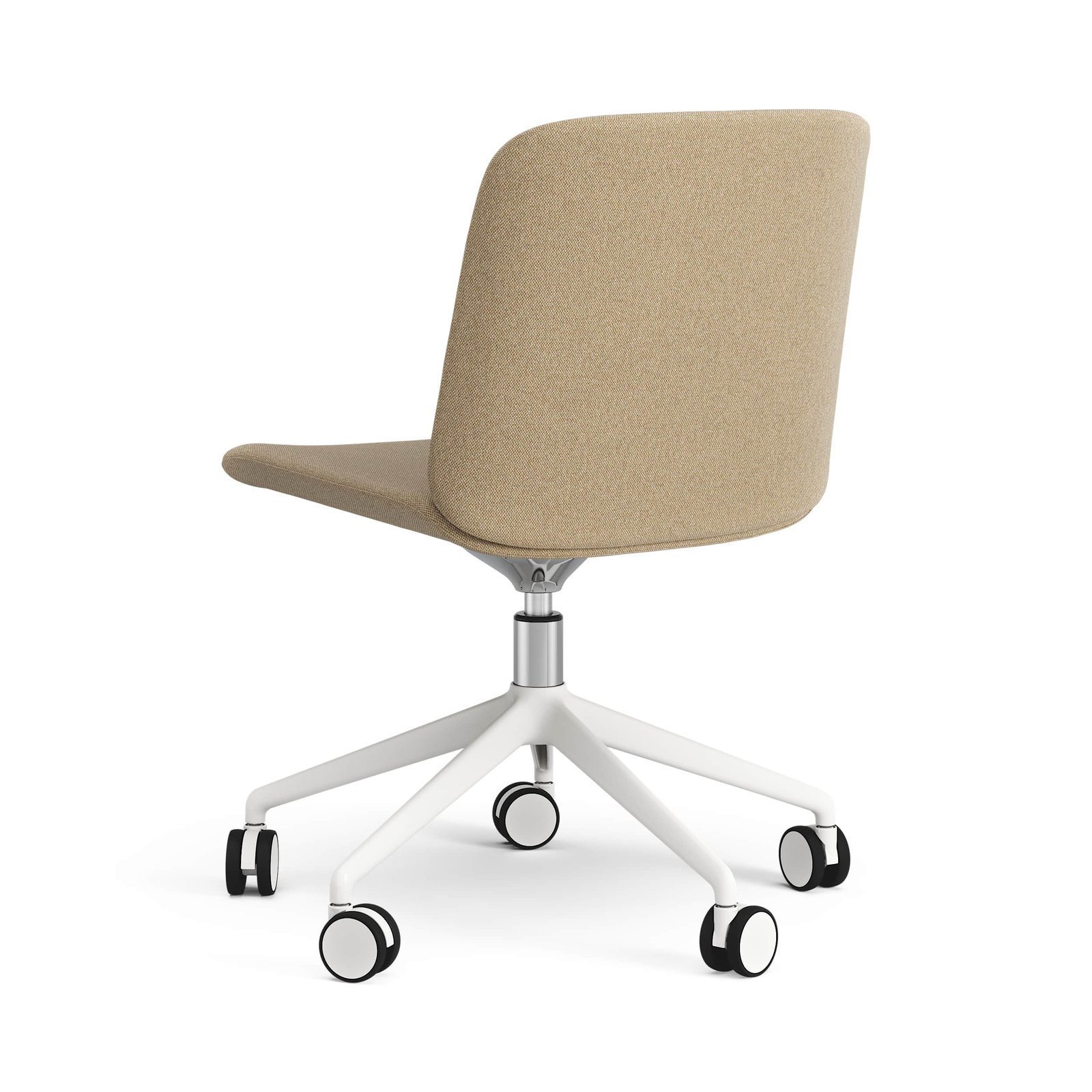 Amstelle Stol med hjulstativ