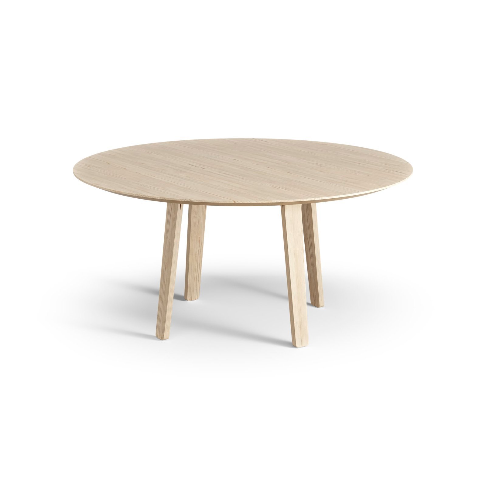 Divido runt bord Ø150 cm höjd 72 cm