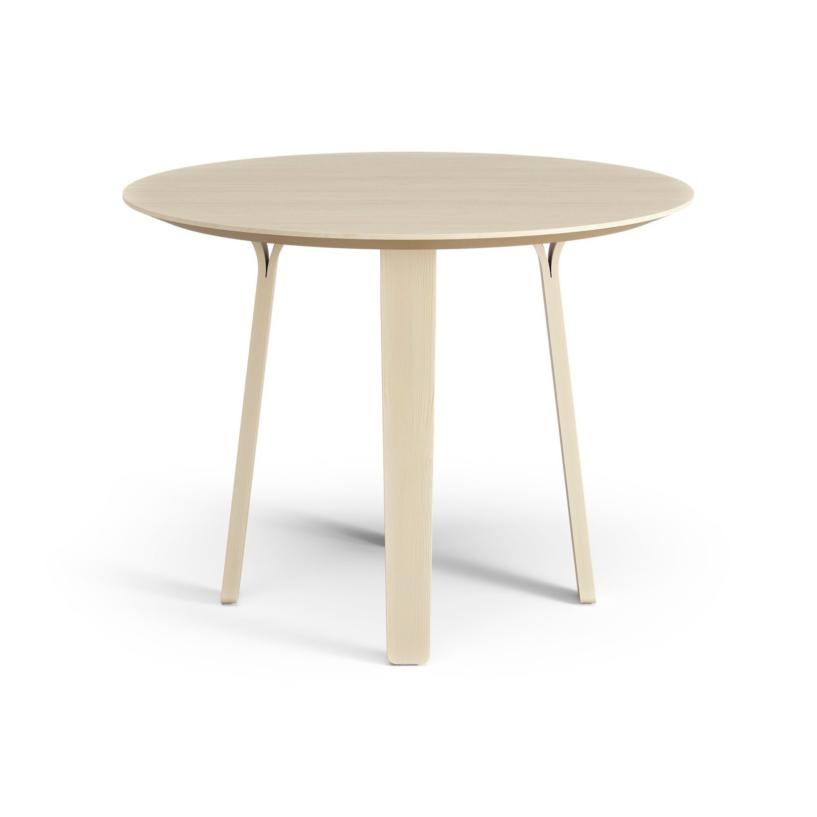 Divido runt bord Ø95 cm höjd 72 cm