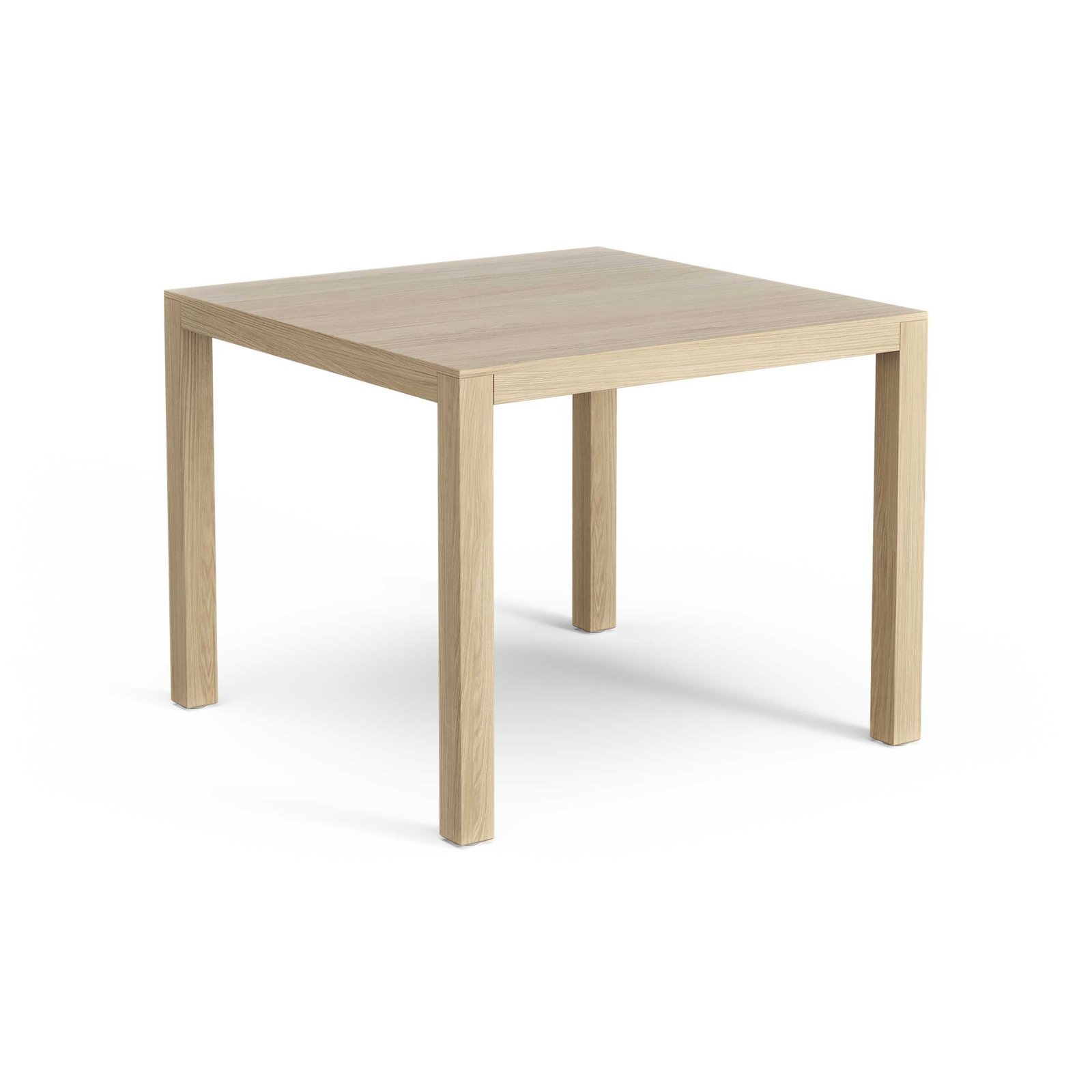 Bespoke Lounge bord 48x48