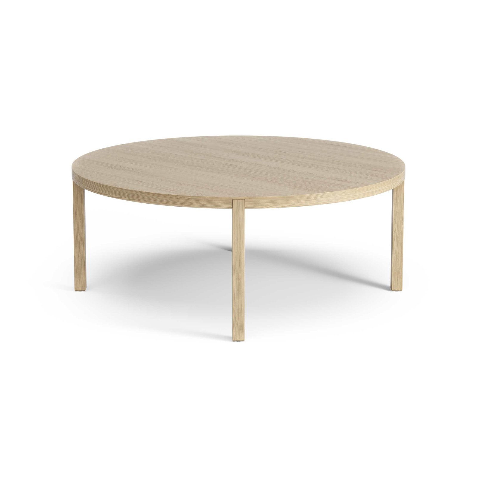 Bespoke Lounge bord D.100