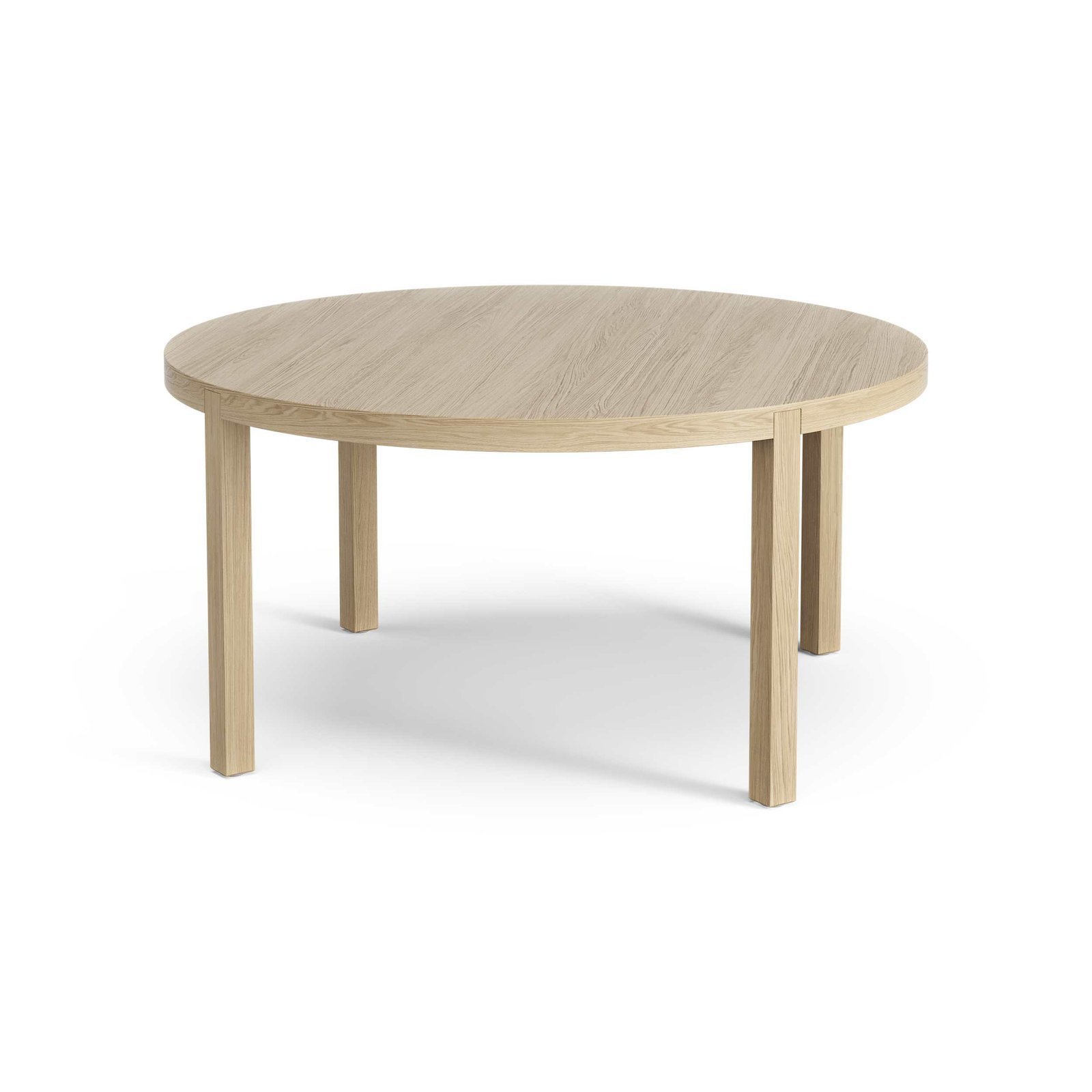 Bespoke Lounge bord D.80