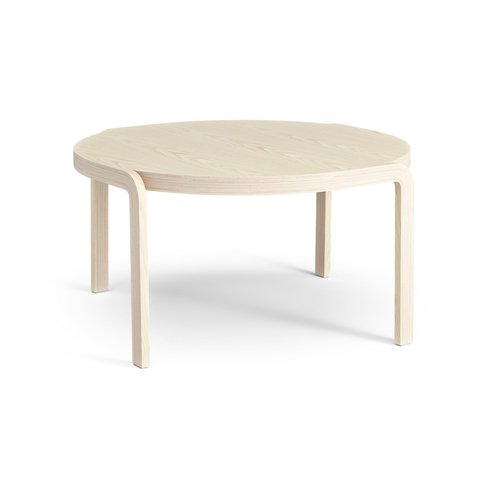 Spin lounge table Ø 85cm