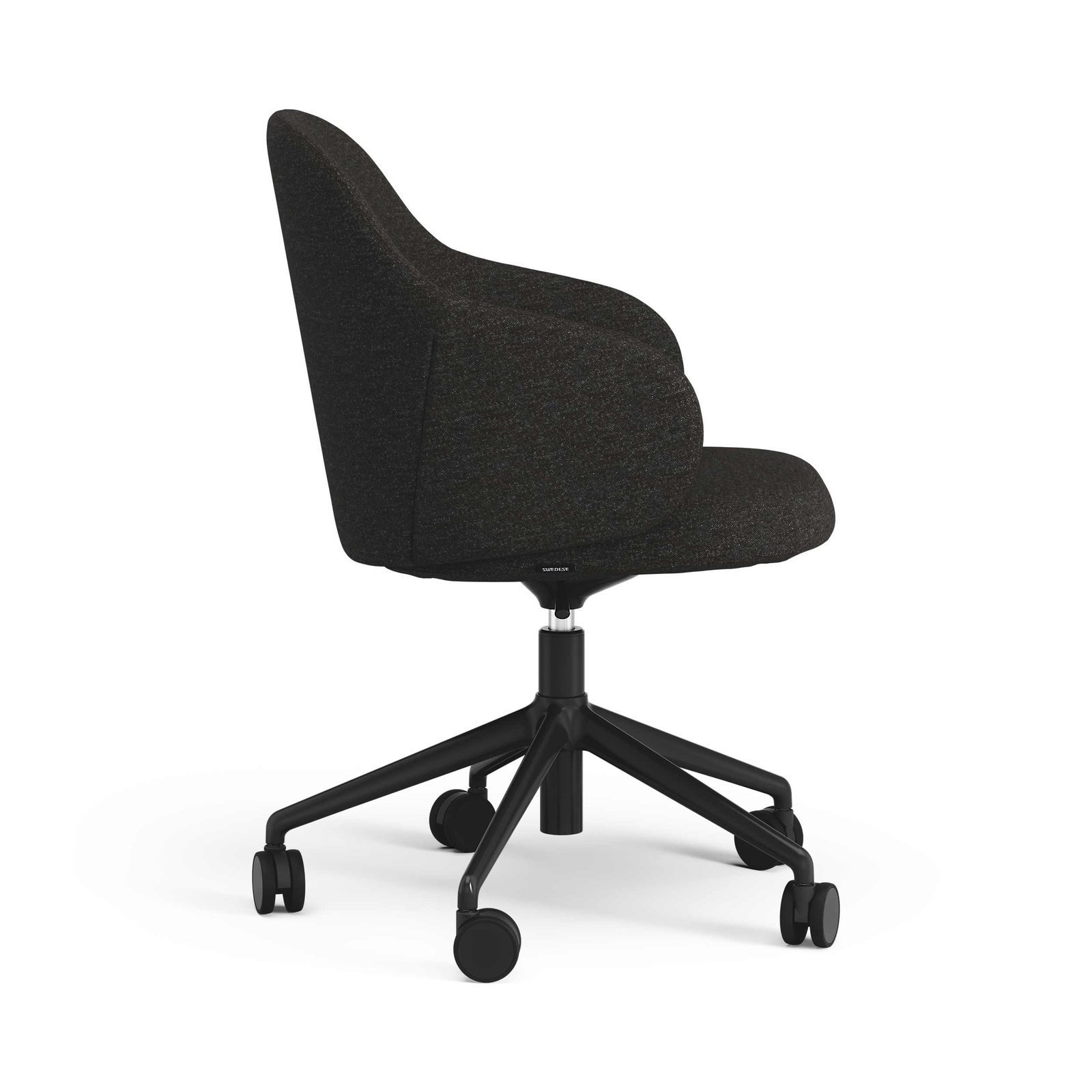 Pillo Karmstol hjulstativ