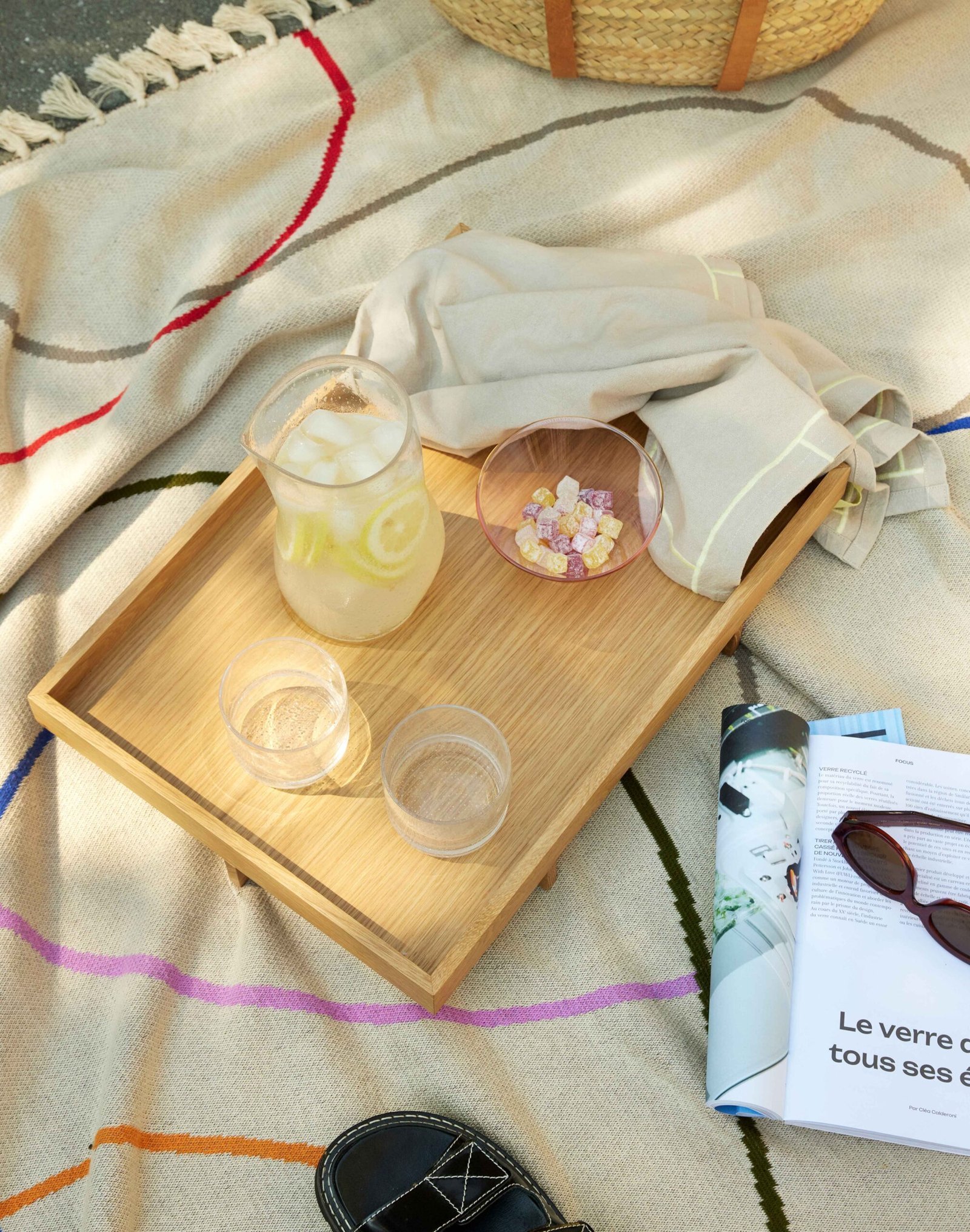 Sui Kande Bubbles Klar