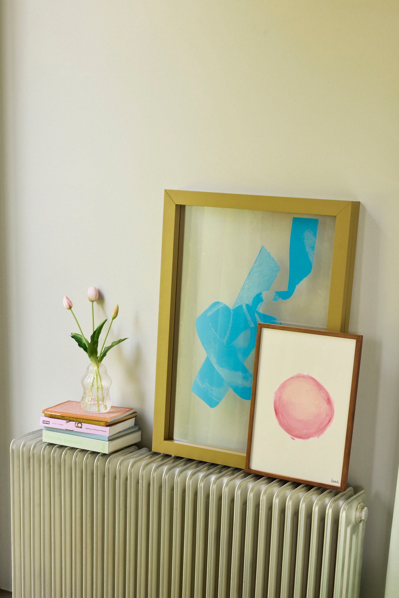 Fuyu Vaser Klar (sæt af 3)