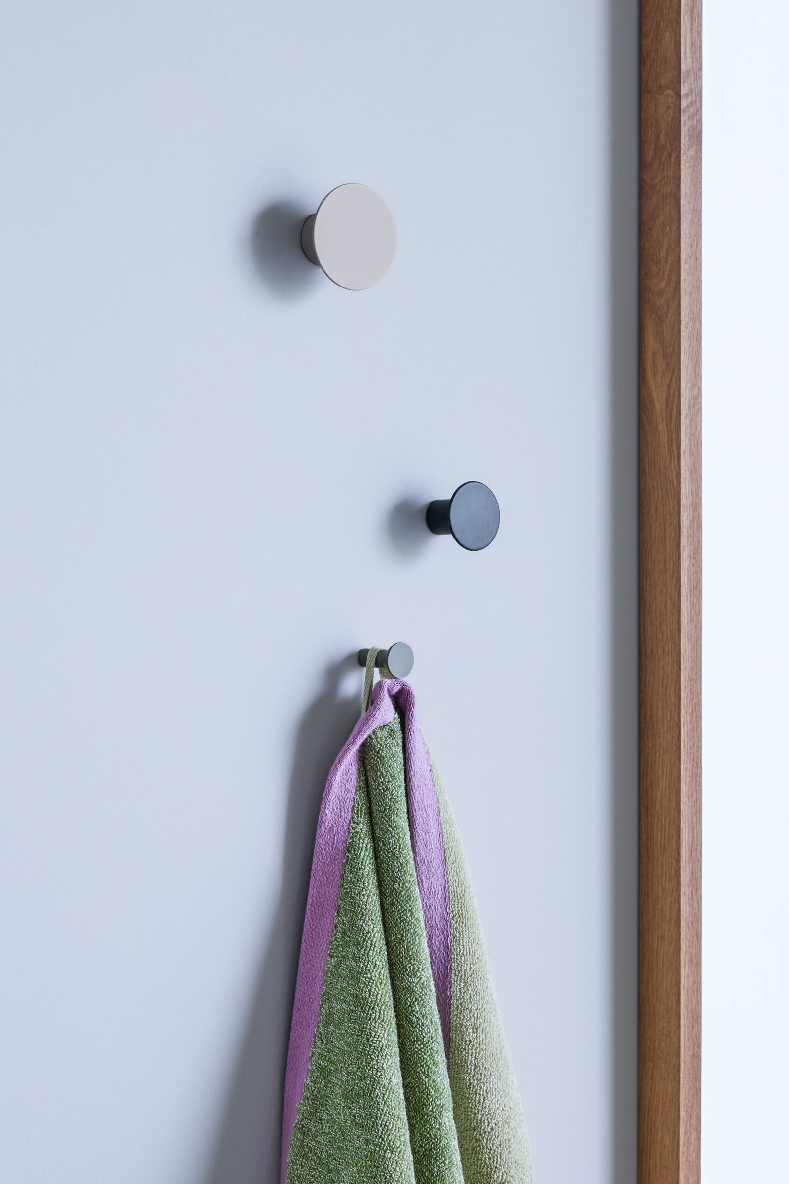 Spot Knager  Flerfarvet (sæt af 3)