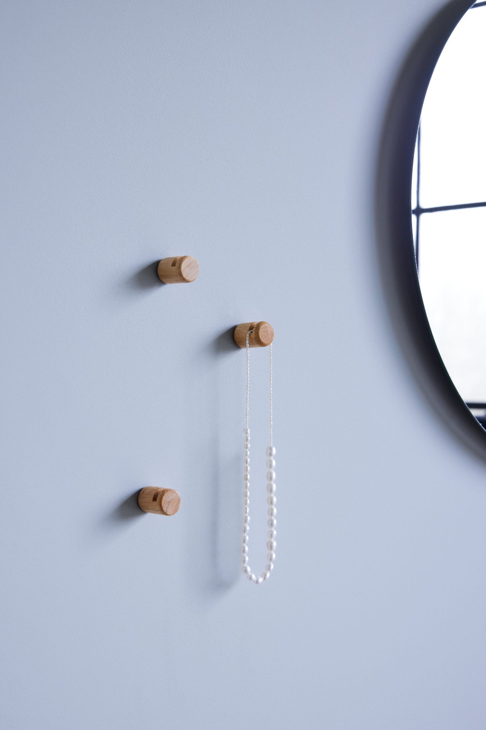 Hall Knage Small Natur