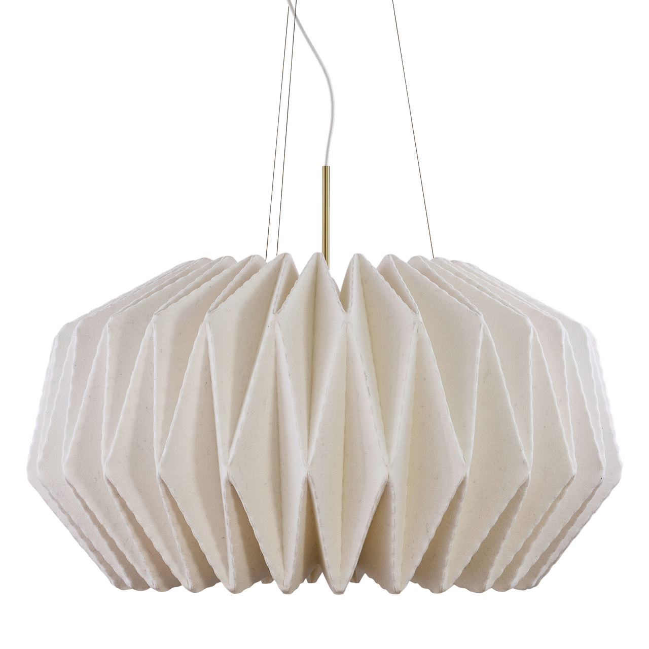 Le Klint 164 Softly Pleated l XL