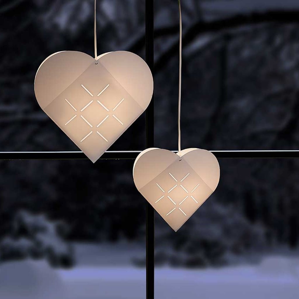 Le Klint 8130 Heart Light